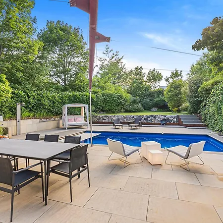 Majestic Poolside With Jacuzzi, Pool, Panoramic Views Villa *